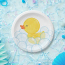 Search for rubber duck plates Duckie
