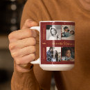Recherche de rouge or tasses Pour eux