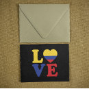 Recherche de racines cartes postales Amour