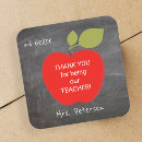 Search for teacher thank you stickers Back to school
