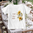 Search for shower baby shirts Cute