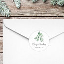 Search for mistletoe stickers Stylish