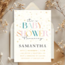 Recherche de celestial baby shower invitations Étoiles