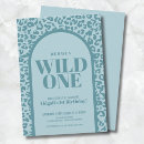 Recherche de jungle boy 1st birthday invitations Pour lui