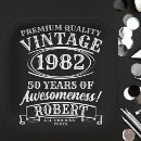 Recherche de vintage assiettes Anniversaire