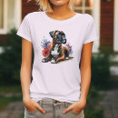 Search for pup tshirts Dog lover
