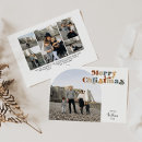 Search for colorful christmas cards Rainbow