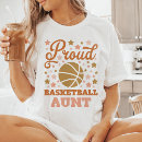 Recherche de tante fière tshirts Chemise