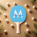 Recherche de bleu turquoise raquettes ping pong Simple