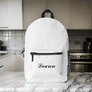 Search for cute backpacks Elegant