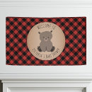 Search for welcome baby shower banners Animal