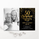 Recherche de 50th anniversary invitations 50 ans