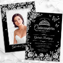 Search for black butterfly invitations Butterflies