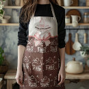 Search for catering business aprons Baking