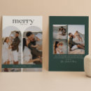 Search for forest green christmas cards Simple