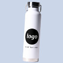 Search for small business water bottles Logo