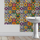 Search for mexican tile art Mexico