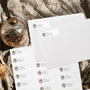Search for bells return address labels Holly