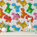 Recherche de dinosaures art Mignon