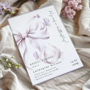 Search for purple butterfly bridal shower invitations He gives me butterflies
