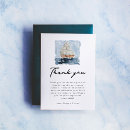 Search for sailboat thank you cards Watercolor