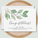 Recherche de remplir invitations Aquarelle