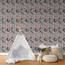 Search for floral fox art Modern