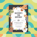 Recherche de mystery party invitations Dessin de hanna barbera