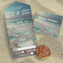 Search for shore wedding invitations Coastal
