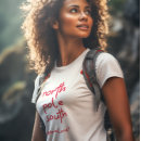Recherche de pôle nord tshirts Travel