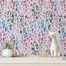 Search for leopard pattern art Tropical