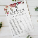 Search for brides flyers Floral