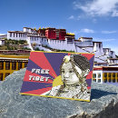 Search for dalai postcards China