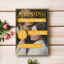 Search for magazine cover save the dates Elegant