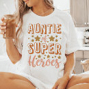 Search for auntie tshirts Aunt life