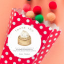 Search for kawaii food stickers Watercolor