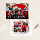 Search for full photo christmas cards Script