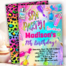 Recherche de vernis ongles invitations D'anniversaire spa