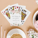 Recherche de rose et gris jeux de cartes Chic