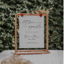 Search for mr and mrs signs Script