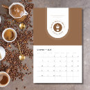 Search for coffee calendars Drink
