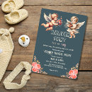 Search for angling 5x7 invitations Vintage