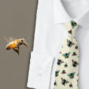 Recherche de abeilles cravates Dad