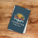 Recherche de palmier jeux de cartes Vintage