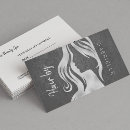 Recherche de hair salon appointment cards Spa