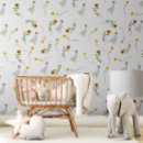 Recherche de nursery art Boho