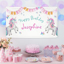Search for cute rainbow unicorn posters Pink purple
