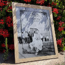 Recherche de feuilles impressions sur toile Newly weds