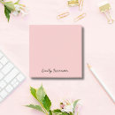 Search for elegant post it notes Business