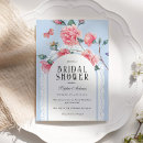 Recherche de victorian bridal shower invitations Vintage